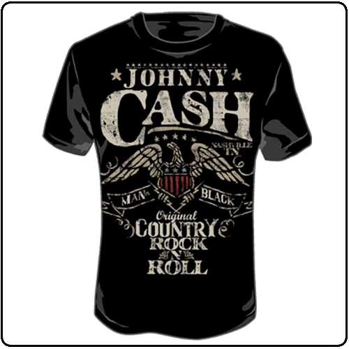 Johnny Cash - Rock N Roll