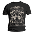 Johnny Cash : Rebel