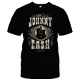 Johnny Cash : Hello I'm Johnny Cash