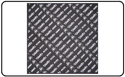 The Casualties - Army/Punx (Black)