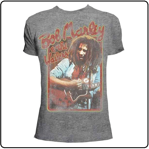 Catch A Fire - Wailers Retro