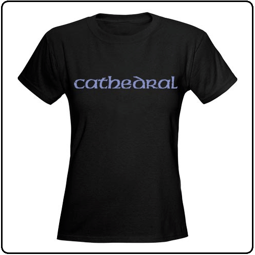 Cathedral - Logo