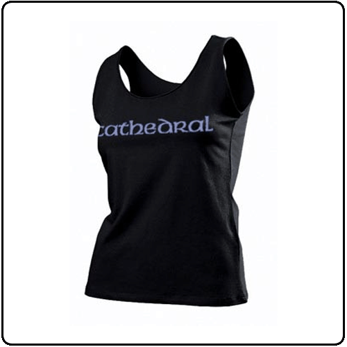 Cathedral - Logo (Girls)