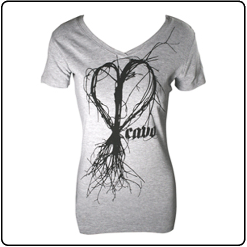 Cavo - Twisted Heart