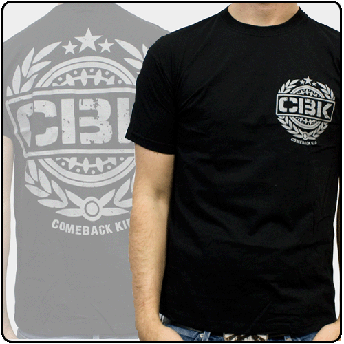 Comeback Kid - Crest