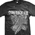 Comeback Kid USA Import T-Shirt