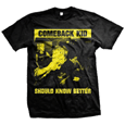 Should Know Better (USA Import T-Shirt)