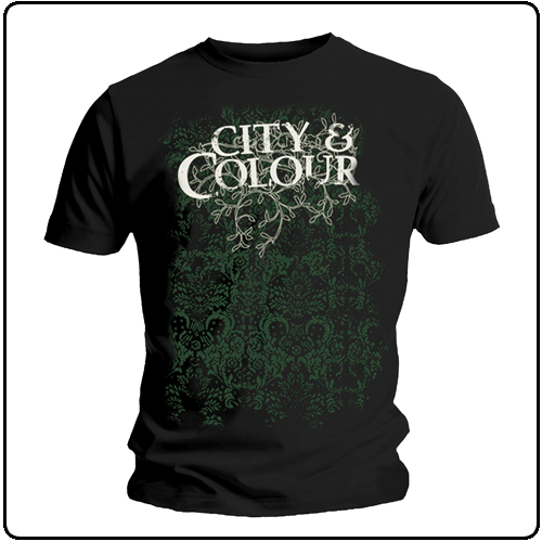 City and Colour - Vine