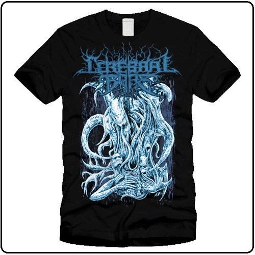 Cerebral Bore - Mutation