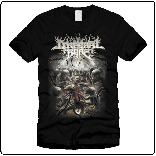 Cerebral Bore - Abduction