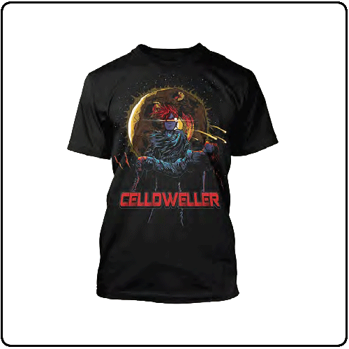 Celldweller - Planet