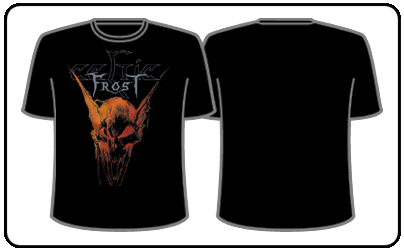 Celtic Frost - Into The Pandemonium
