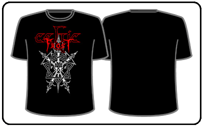 Celtic Frost - Morbid Tales