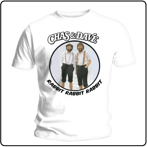Chas & Dave - Margate
