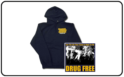 Champion - Drug Free