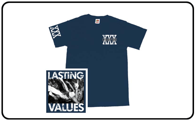 Champion - Lasting Values