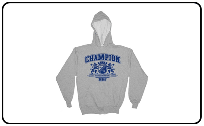 Champion - Lions