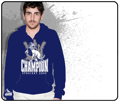 Champion - Crown