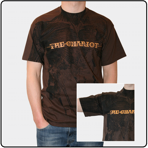The Chariot - Muscle