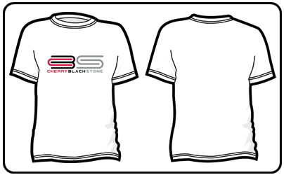 Cherry Blackstone - Logo