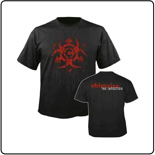 Chimaira - The Infection