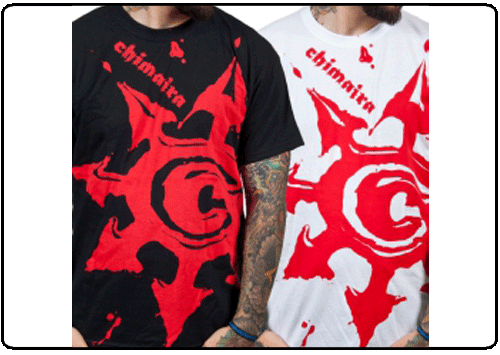 Chimaira - Pure Hatred