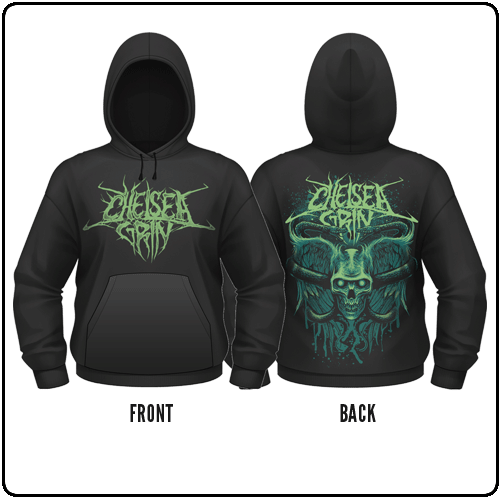 Chelsea Grin - The Poison