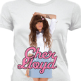 Cher Lloyd : Photo - White (Girls)