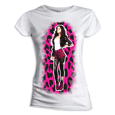 Cher Lloyd : Leopard - Sticks And Stones Tour