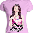 Cher Lloyd : Cher Pink