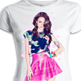 Cher Lloyd : Bubbles (White)