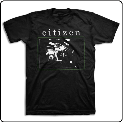 Citizen - Photo Frame