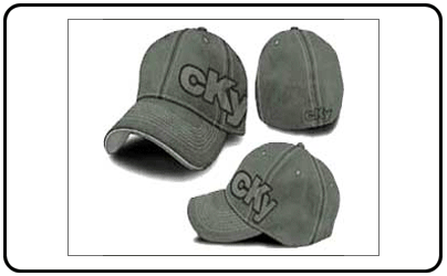 CKY - Offset
