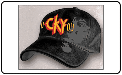 CKY - fu-CKY-ou