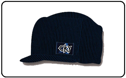 CKY - Ribbed Billed