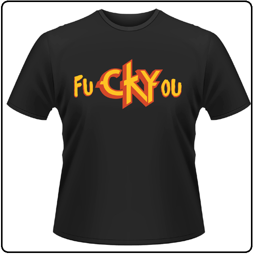 CKY - fuCKYou