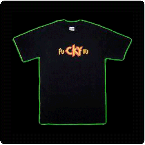 CKY - FU Logo