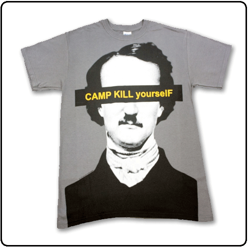 CKY - Poe