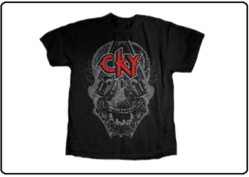 CKY - Glockhead