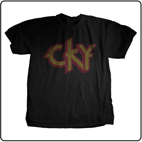 CKY - Repeater