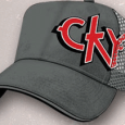 CKY : Grey Trucker