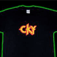 CKY : Classic Logo