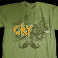 CKY : Earshot