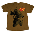 CKY : Jump