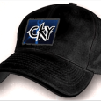 CKY : Black Flex Cap