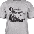 Clannad : Waterfall (Heather grey)