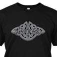 Clannad : Celtic Stone 2012 US Tour Shirt