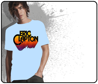 Eric Clapton - EC Retro
