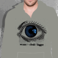 Cloak Dagger : Eye