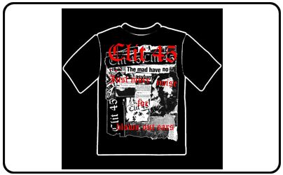 Clit 45 - Just More Noise